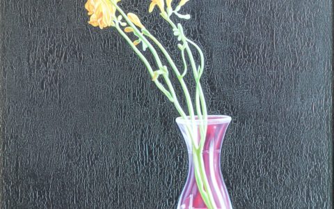 Pasquale-De-Luca-Senza-titolo-1999-olio-su-tela-cm-70x50