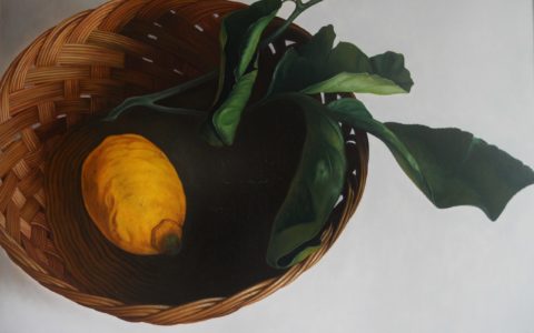 Pasquale-De-Luca-Senza-titolo-2001-olio-su-tela-cm-80X120