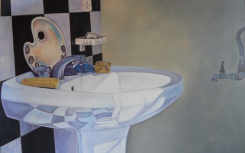 Pasquale-De-Luca-Senza-titolo-2002-olio-su-tela-cm-90X120