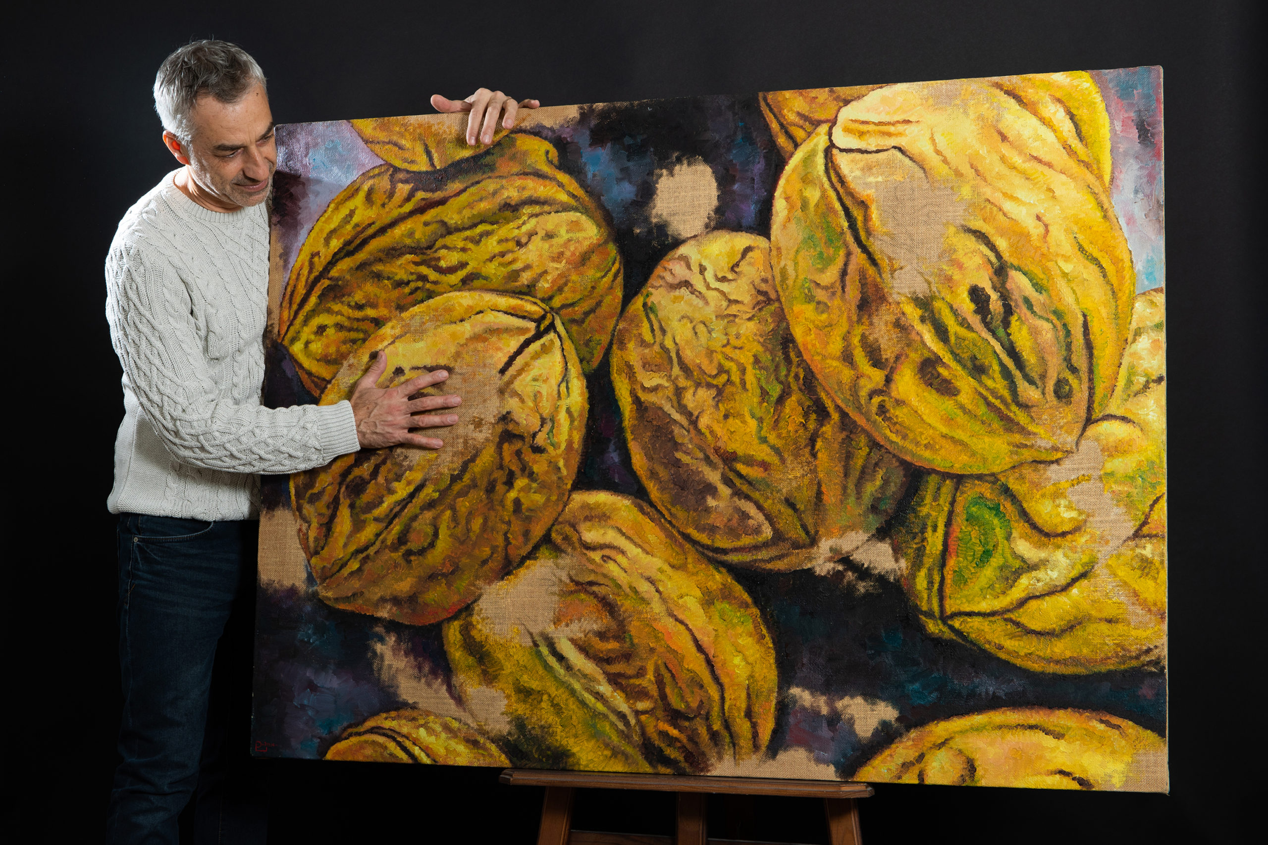 Pasquale De Luca