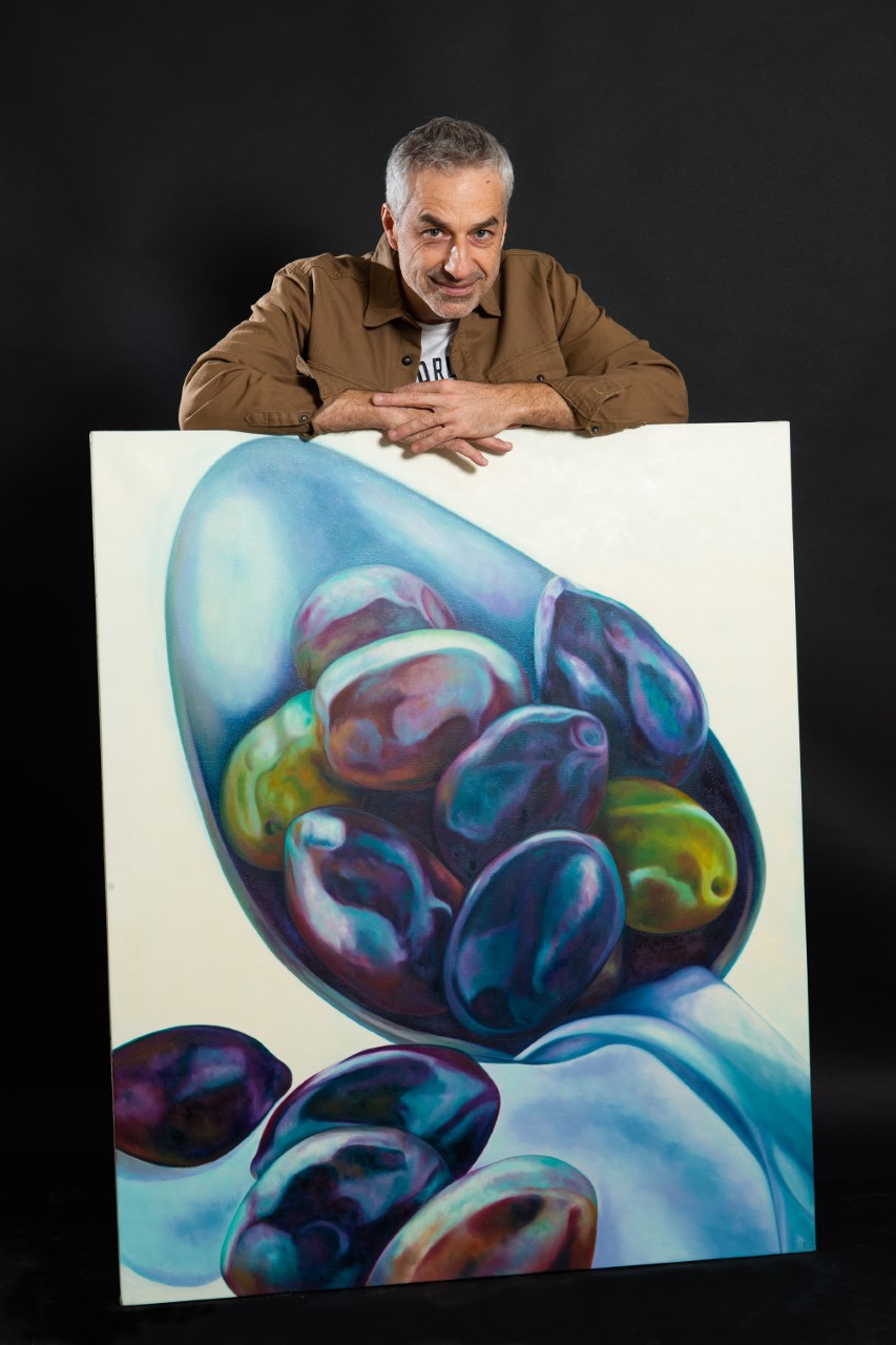 Biografia